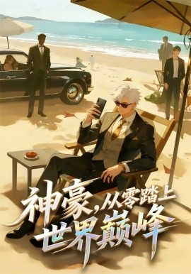 神豪，從零踏上世界巔峯