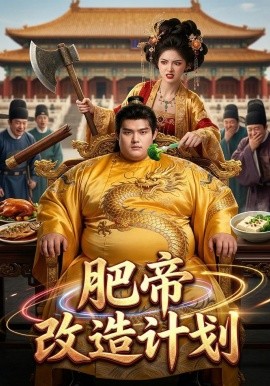 肥帝改造計劃
