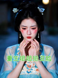 重生姐姐搶醜臉封面圖