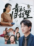 青衫歸故里封面圖