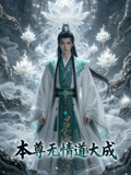本尊無情道大成封面圖