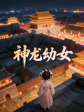 神龍幼女封面圖