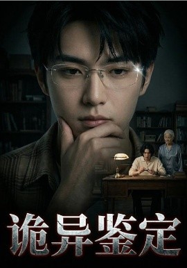 詭異鑑定