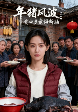 年豬風波：貪心鄉親悔斷腸