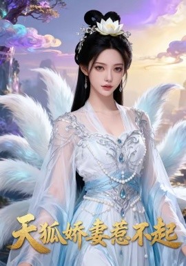 天狐嬌妻惹不起