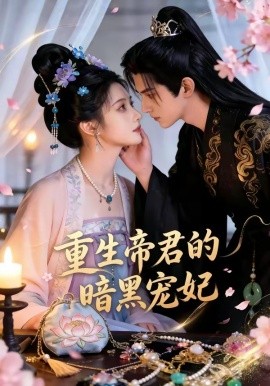 重生帝君的暗黑寵妃