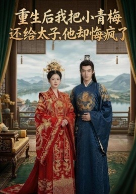 重生後我把小青梅還給太子，他卻悔瘋了