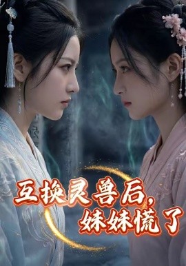 互換靈獸後，妹妹慌了