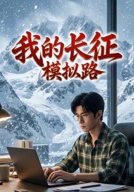 我的長征模擬路