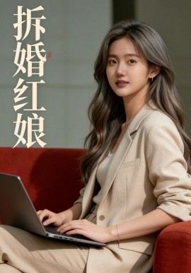 拆婚紅娘
