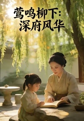 鶯鳴柳下：深府風華