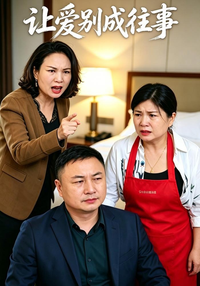 讓愛別成往事封面圖