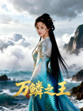 萬鱗之王封面圖