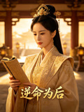 逆命為後封面圖