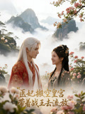 醫妃搬空皇宮，帶著戰王去流放封面圖