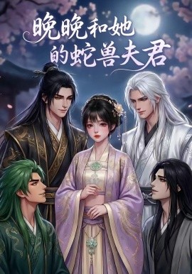 晚晚和她的蛇獸夫君