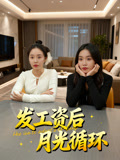 發工資後月光循環封面圖