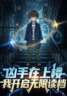 兇手在上樓我開啟無限讀檔