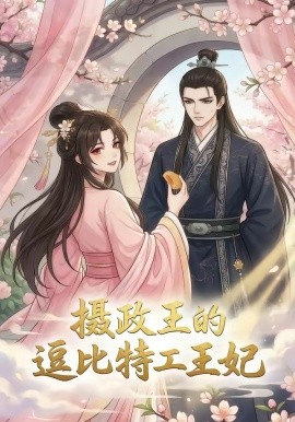 攝政王的逗比特工王妃