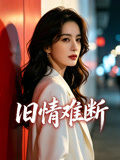 舊情難斷封面圖