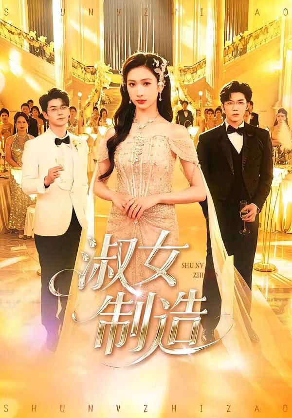 淑女製造