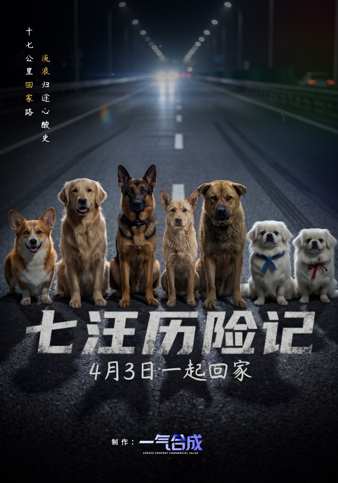 七汪歷險記封面圖