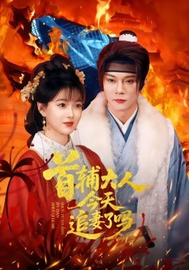 首輔大人今天追妻了嗎