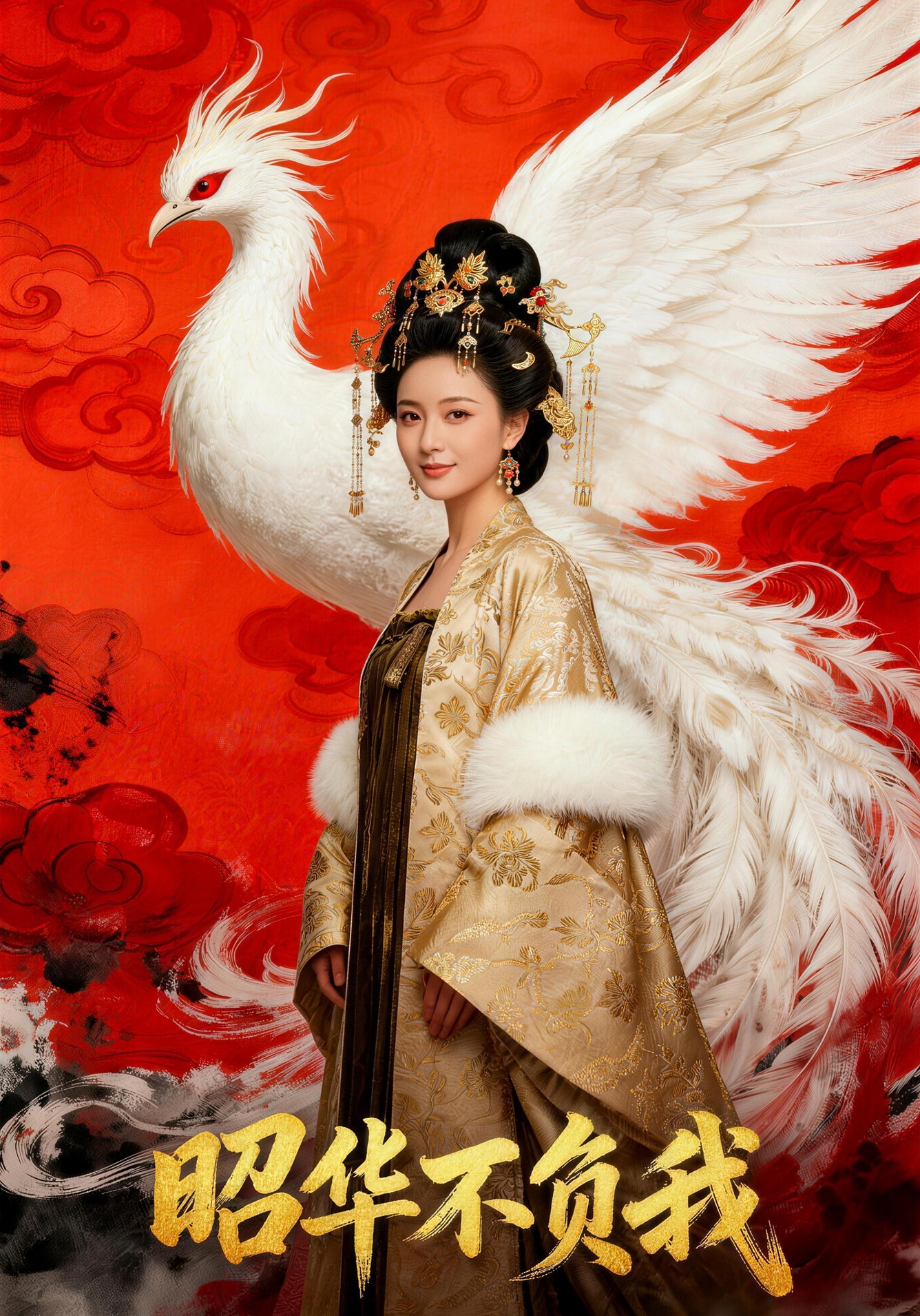 昭華不負我封面圖