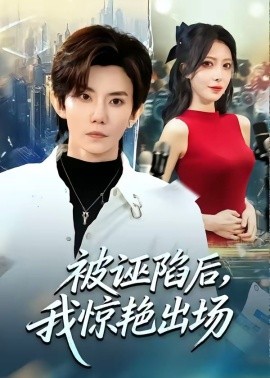 被誣陷後，我驚豔出場