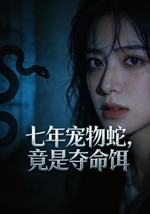 七年寵物蛇,竟是奪命餌封面圖