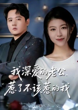 我深愛的老公，惹了不該惹的我