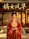 嫡女風華封面圖