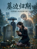 墓邊歸期封面圖