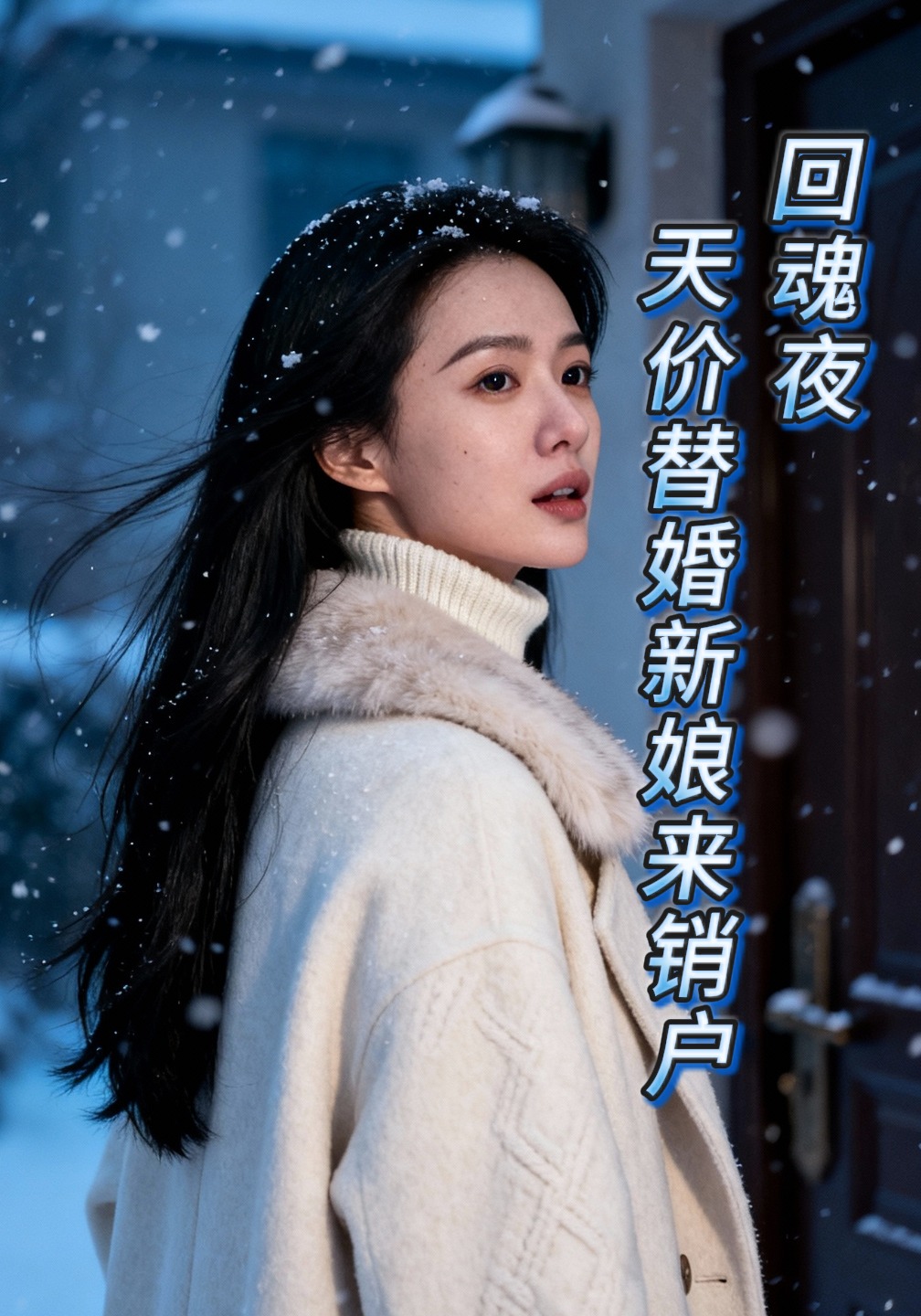 回魂夜：天價替婚新娘來銷戶封面圖