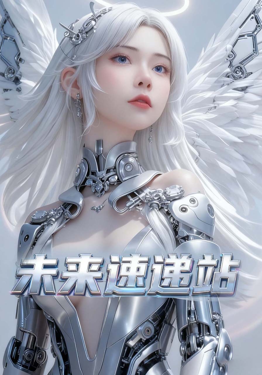 未來速遞站封面圖