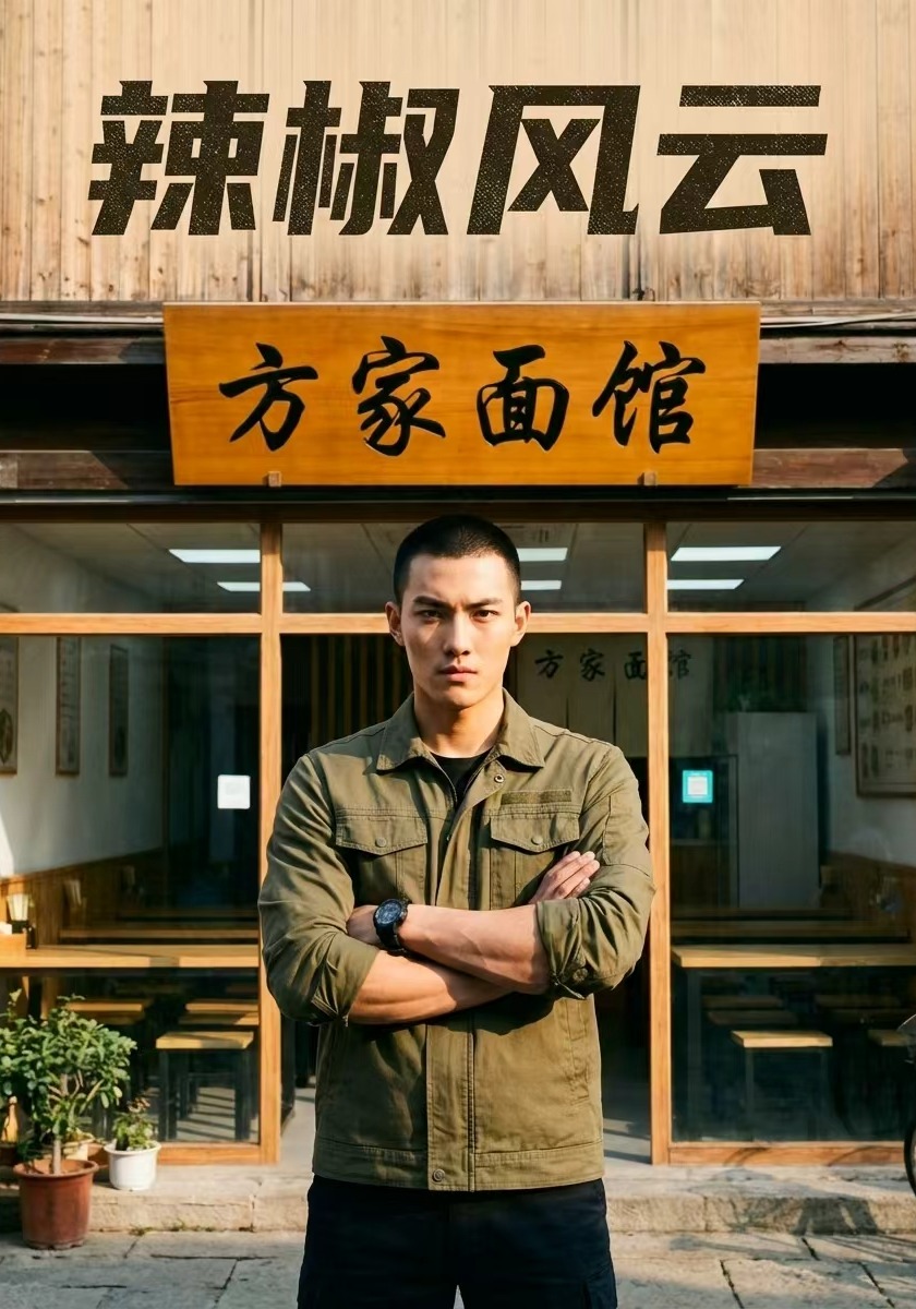 辣椒風雲封面圖