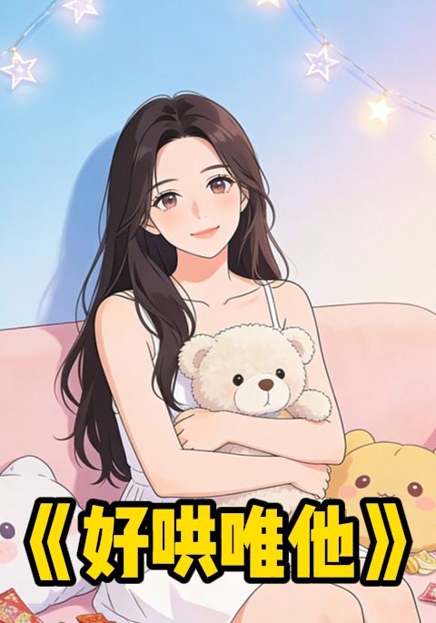 好哄唯他封面圖