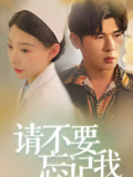 請不要忘記我封面圖