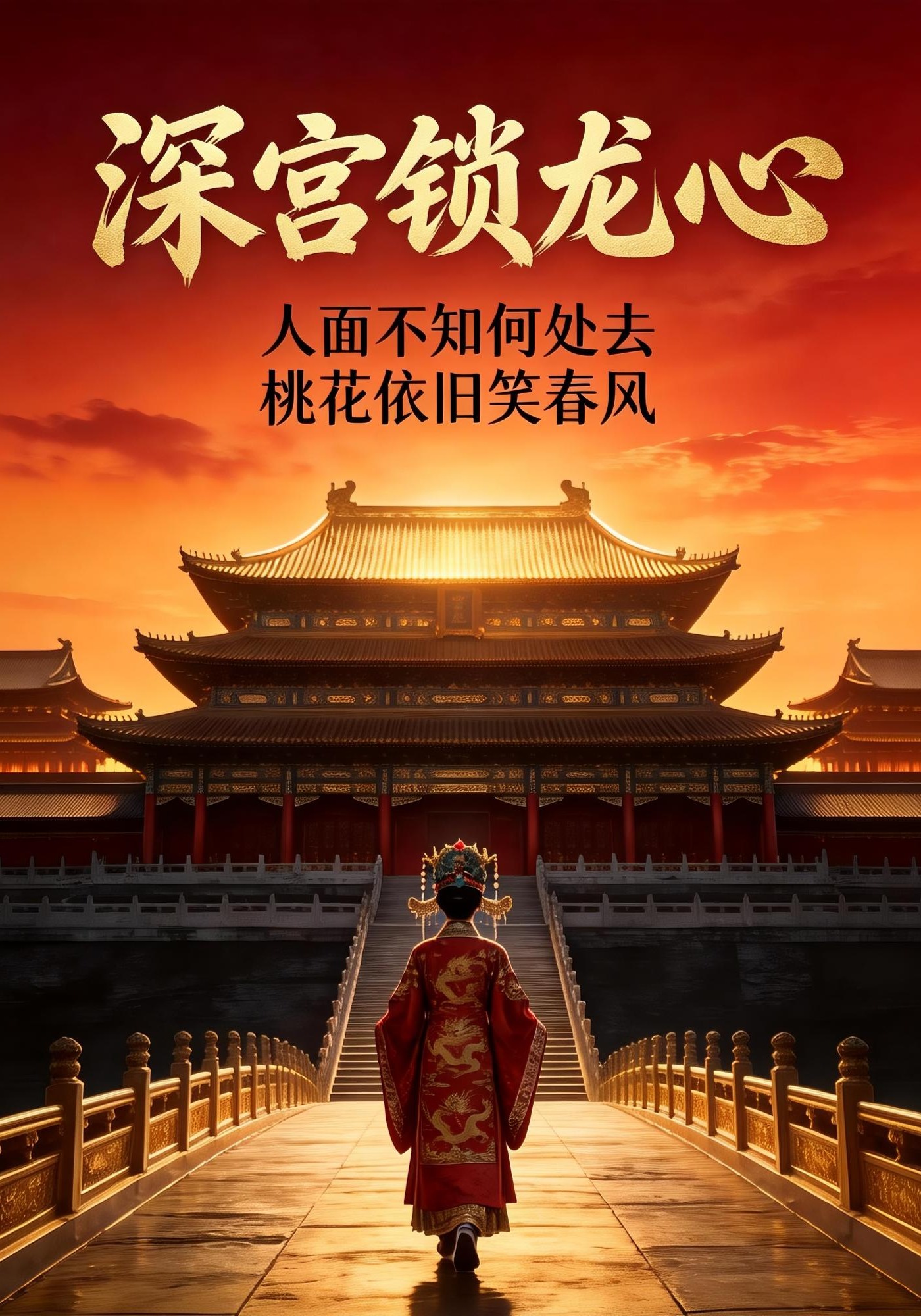 深宮鎖龍心封面圖