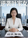 逆襲葉家女封面圖