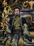 秦王凍齡逆生長封面圖