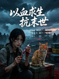 以血求生抗末世封面圖