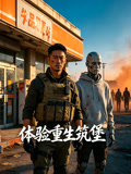 體驗重生築堡封面圖