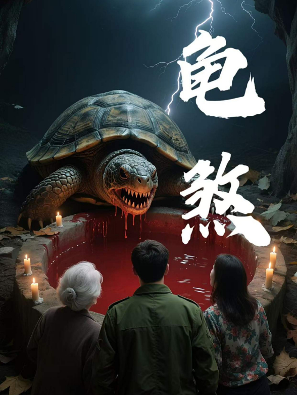龜煞封面圖