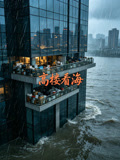 高樓看海封面圖