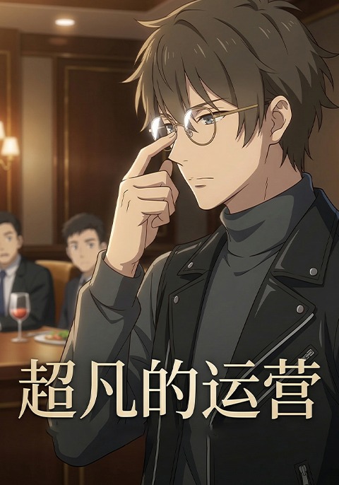 超凡的運營封面圖