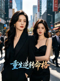 重生逆轉命格封面圖