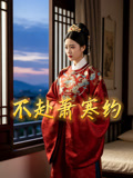 不赴蕭寒約封面圖