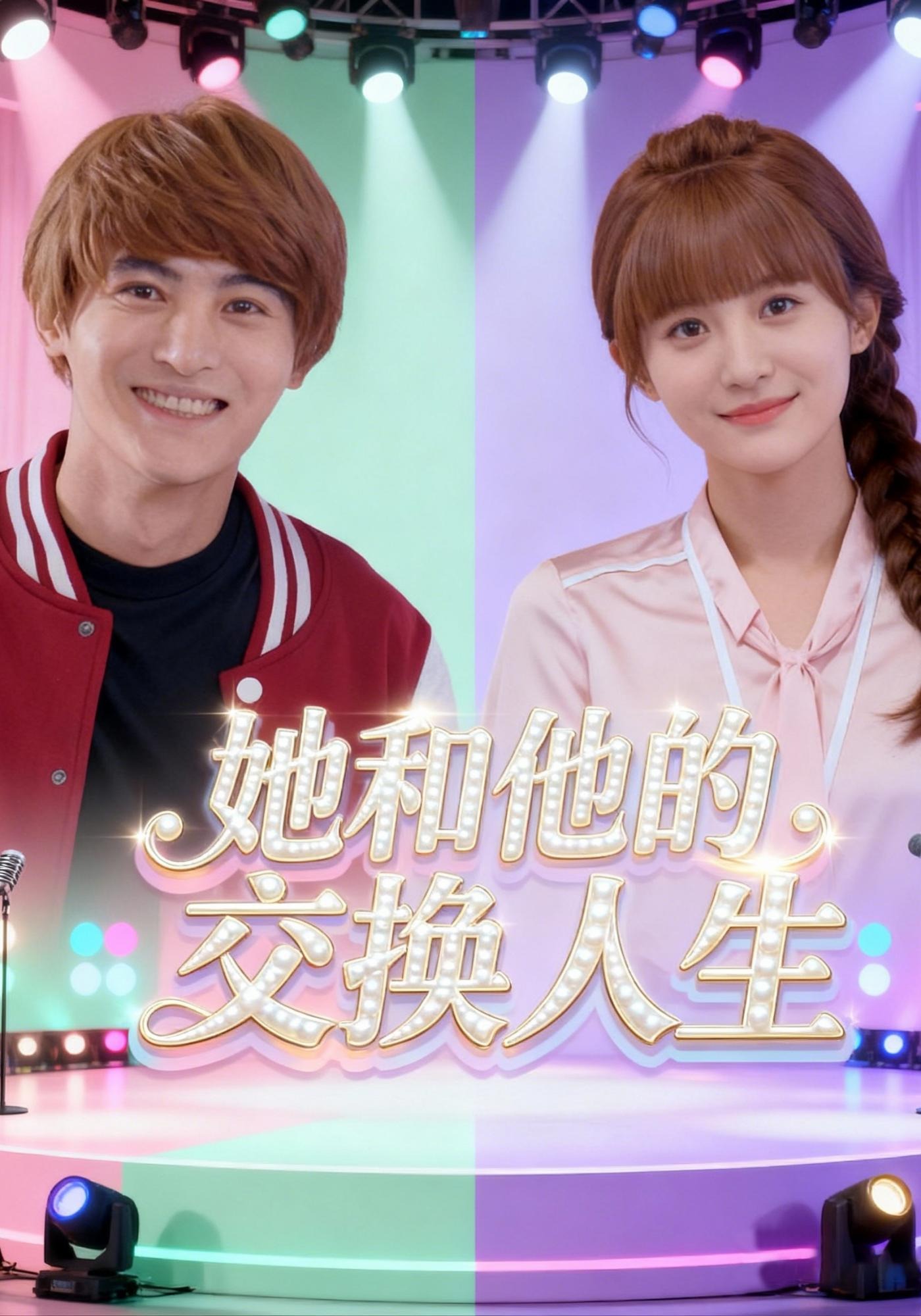 她和他的交換人生封面圖