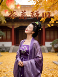 荼蘼辭舊封面圖